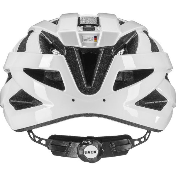 Kask rowerowy I-Vo Uvex - white