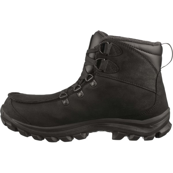 Buty Chillberg Mid Sport Logo Timberland