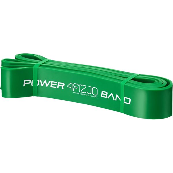 Zestaw gum oporowych do ćwiczeń Power Band 4Fizjo