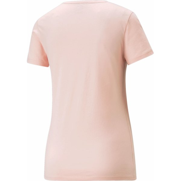Koszulka damska Graphics She Moves Us Tee Puma - różowa