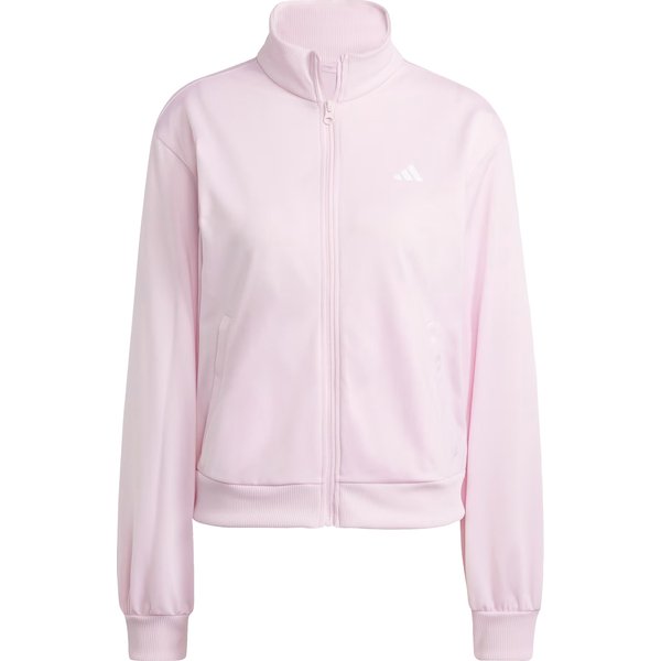Dres damski Essentials Feel Cozy Adidas - Clear Pink