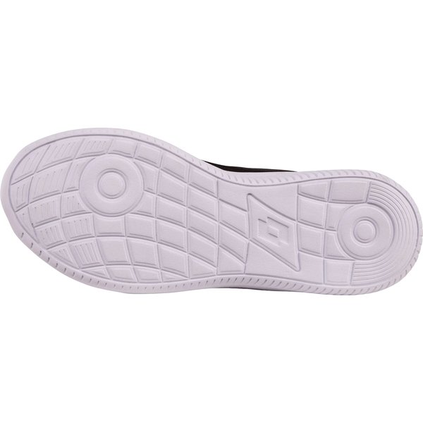 Buty Connect Lotto - black/white
