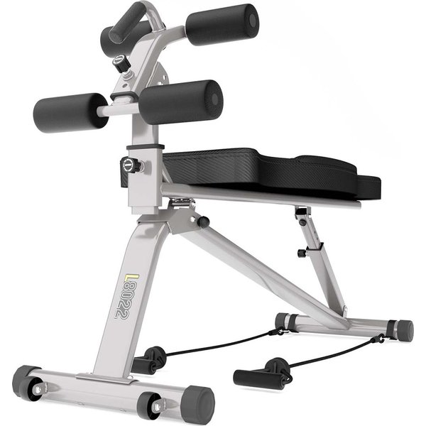 Ławka do ćwiczeń L8022 HMS Premium