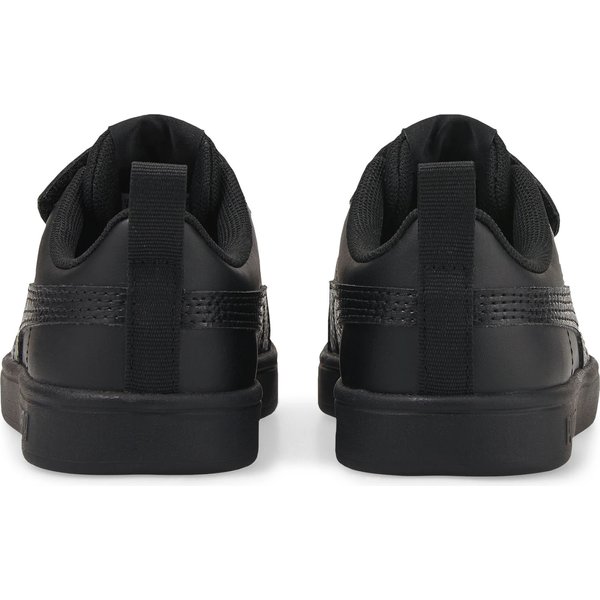 Buty Rickie AC PS Jr Puma - czarne