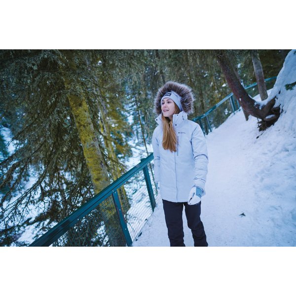 Czapka Lost Lager II Beanie Columbia - Collegiate Navy