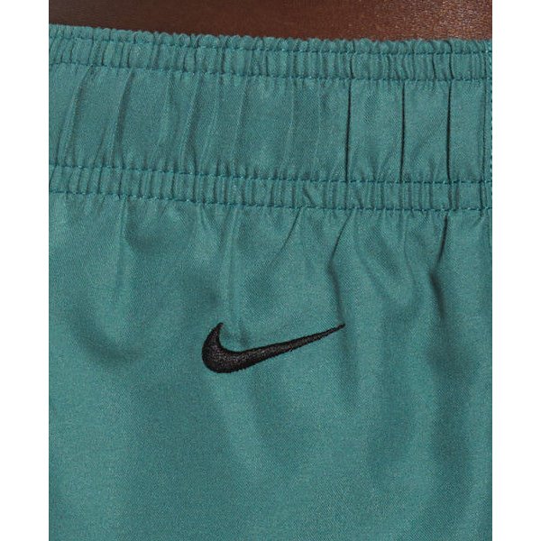 Spodenki kąpielowe męskie 5'' Swoosh Break Nike Swim - Bicoastal