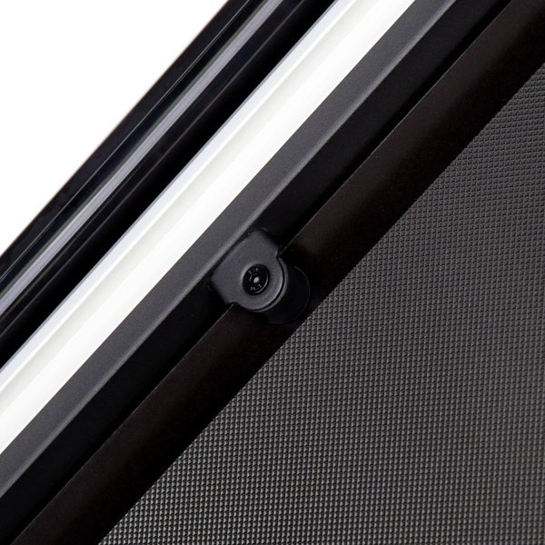 Bieżnia elektryczna LOOP12 HMS - black