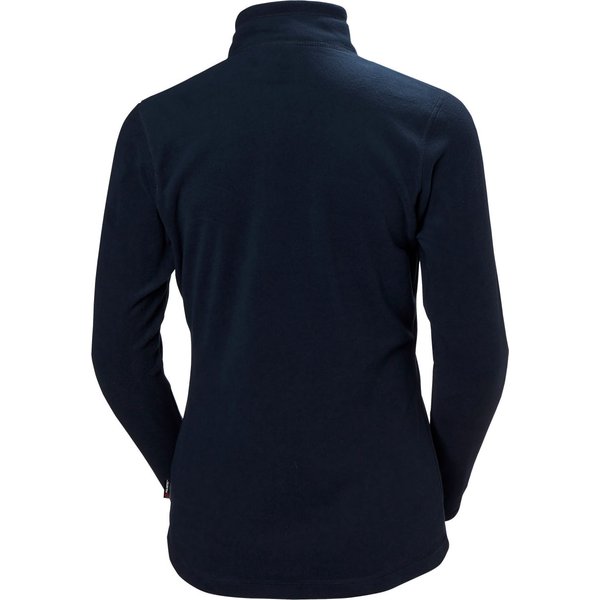 Polar damski Daybreaker Fleece Helly Hansen - granatowa