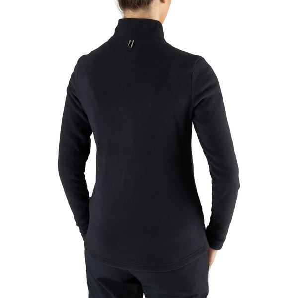 Polar damski Tesero Viking - czarny