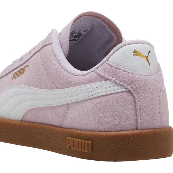 Buty Club II Wm's Puma - purple