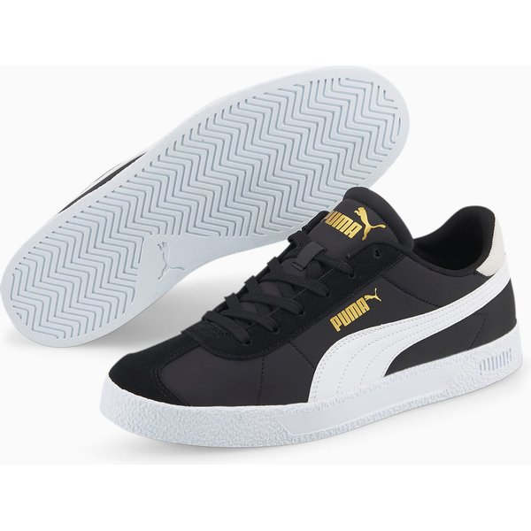 Buty Club Nylon Puma - czarny