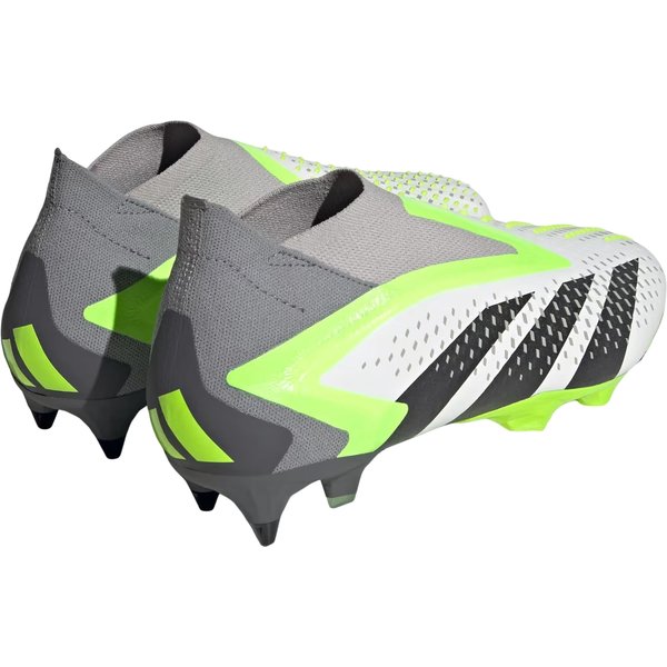 Buty piłkarskie, korki Predator Accuracy+ SG Adidas