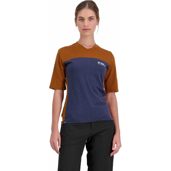 Koszulka damska Redwood Merino Air-Con VT Mons Royale