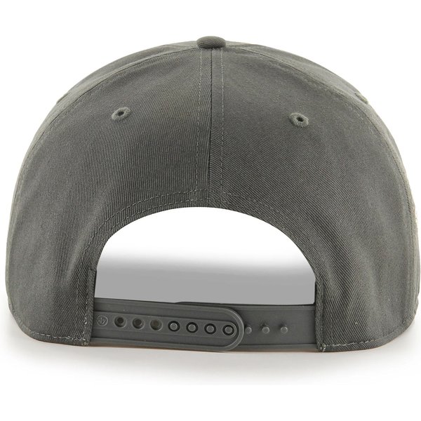 Czapka z daszkiem MLB Pittsburgh Pirates Sure Shot Hitch 47 Brand