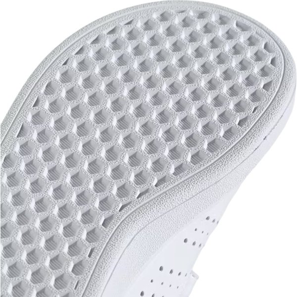 Buty Advantage Base 2.0 Jr Adidas - białe