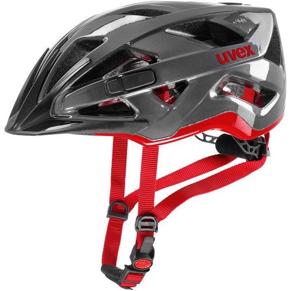 Kask rowerowy Active Uvex