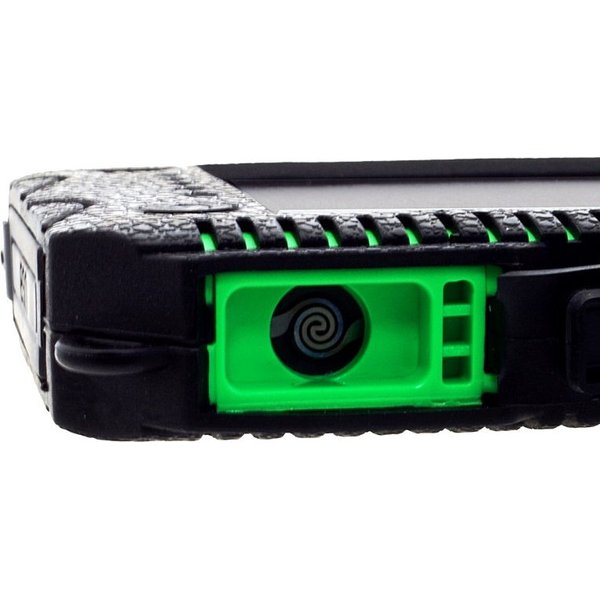 Ładowarka solarna, powerbank S12000G PowerNeed