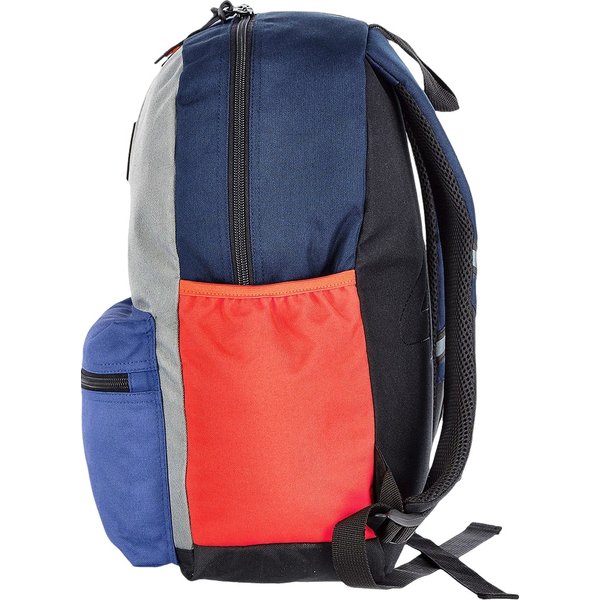 Plecak juniorski 4FJWSS24ABACM287 4F - multikolor 1