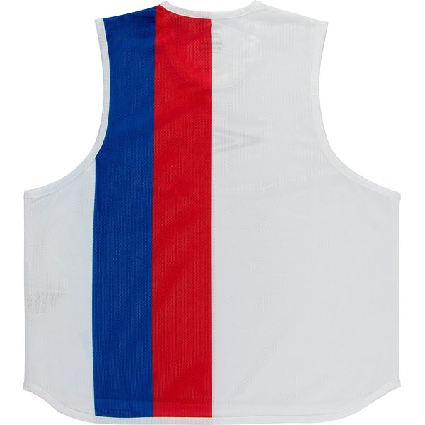 Znacznik piłkarski Junior Umbro - white