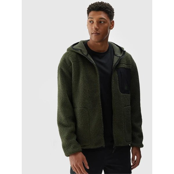 Polar sherpa męski TFLEM253 4F