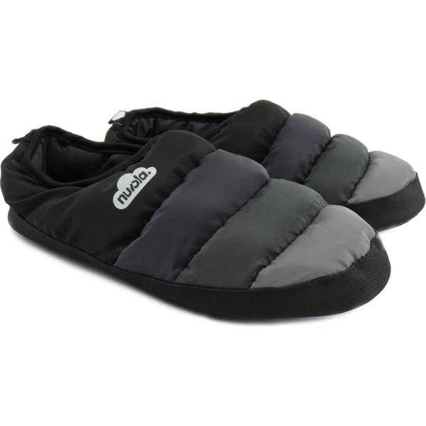 Buty, botki Classic Colors Nuvola - Colors Black