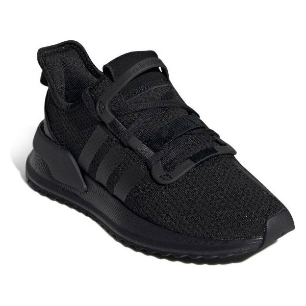 Adidas u clearance path run czarne