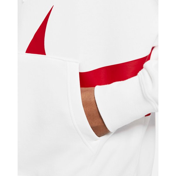 Bluza męska Sportswear Swoosh Hooded Nike
