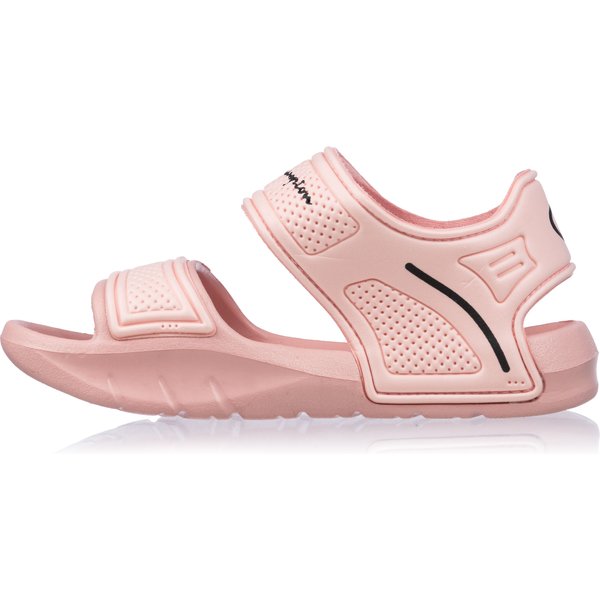 Sandały Squirit G Jr Champion - różowe