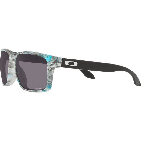 Okulary przeciwsłoneczne z polaryzacją Holbrook Oakley