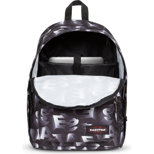 Plecak Office Zippl'r 27L Eastpak - black