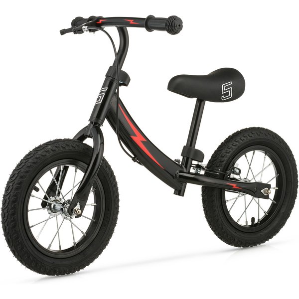 Rowerek biegowy Flash Stars