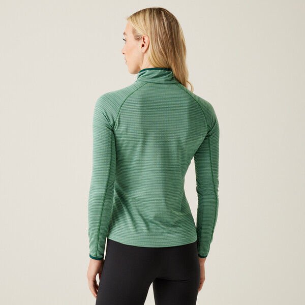 Bluza polarowa damska Women'S Yonder II Regatta - dusty green