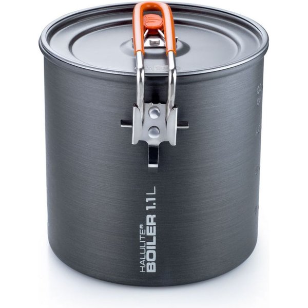 Kocioł Glacier Halulite Boiler 1,1L GSI Outdoors