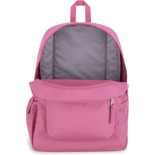 Plecak Cross Town JanSport - Mauve Haze