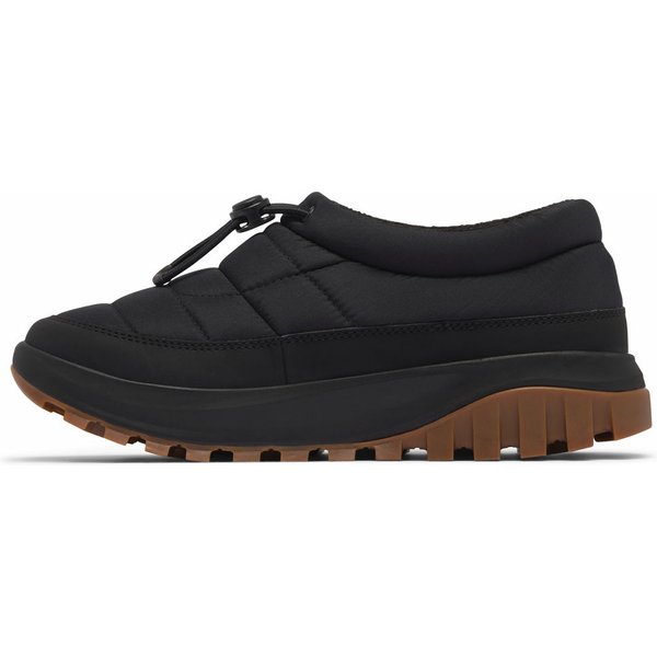 Buty, śniegowce Snowtrot Unwind Wm's Columbia - black/sea salt