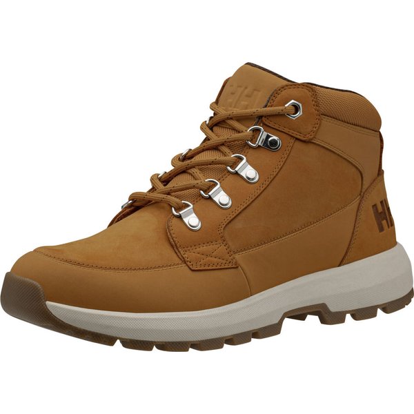 Buty Richmond Helly Hansen - brązowy