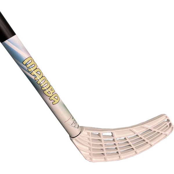 Kij do unihokeja Mamba Junior 87cm Azetx