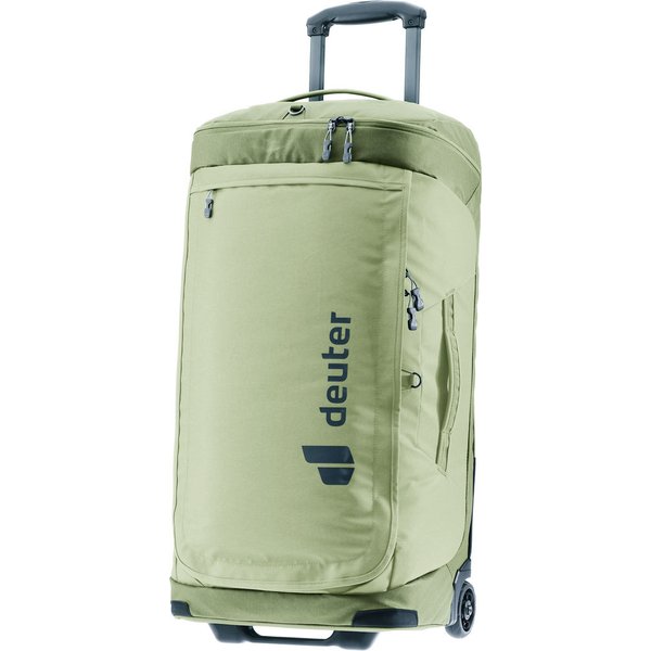 Walizka na kółkach z funkcją plecaka Duffel Pro Movo 60L Deuter