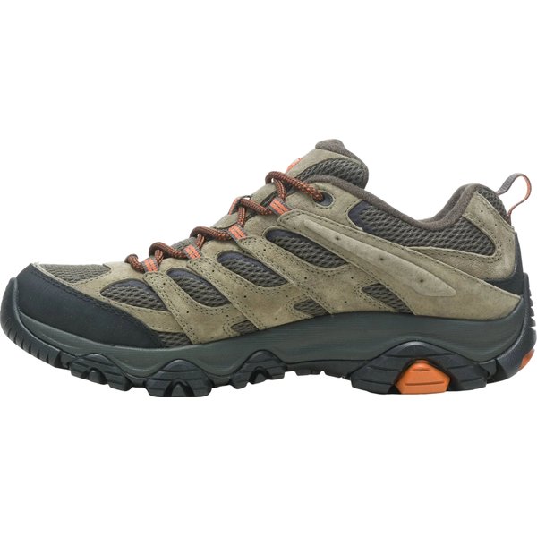Buty trekkingowe Moab 3 GTX Merrell - olive