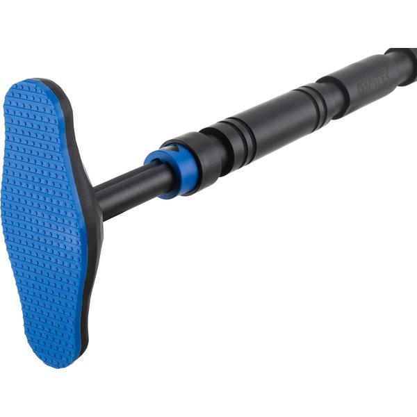 Drążek rozporowy do podciągania 65-100cm II Gymtek