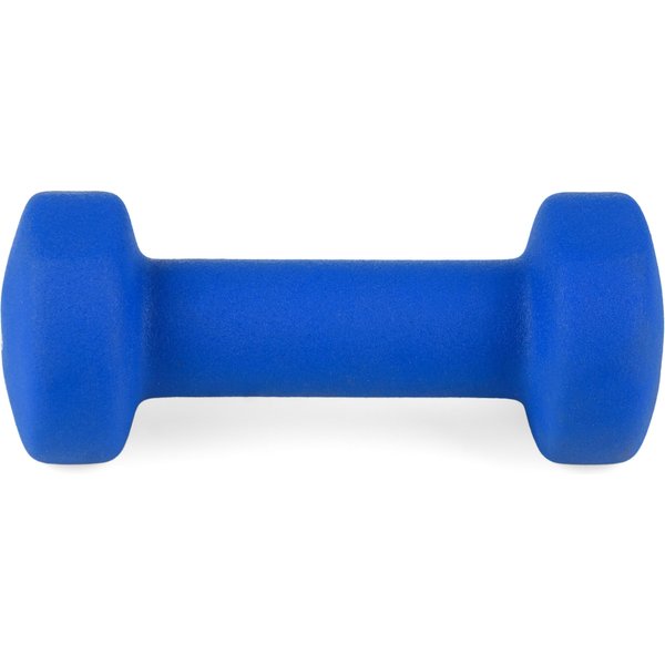 Hantle neoprenowe 2x1,5kg Gymtek