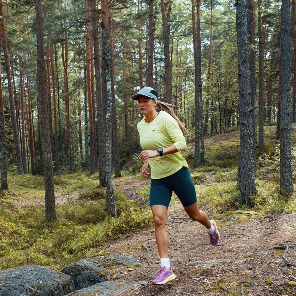 Buty do biegania Kestrel Tr Wm's Helly Hansen