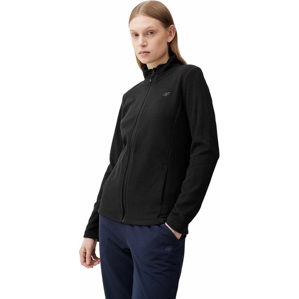 Polar damski 4FSS23TFLEF049 4F - czarny