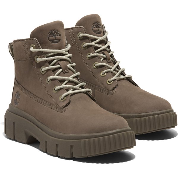 Buty, trapery Greyfield Wm's Timberland
