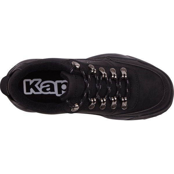 Buty Murray Kappa - black