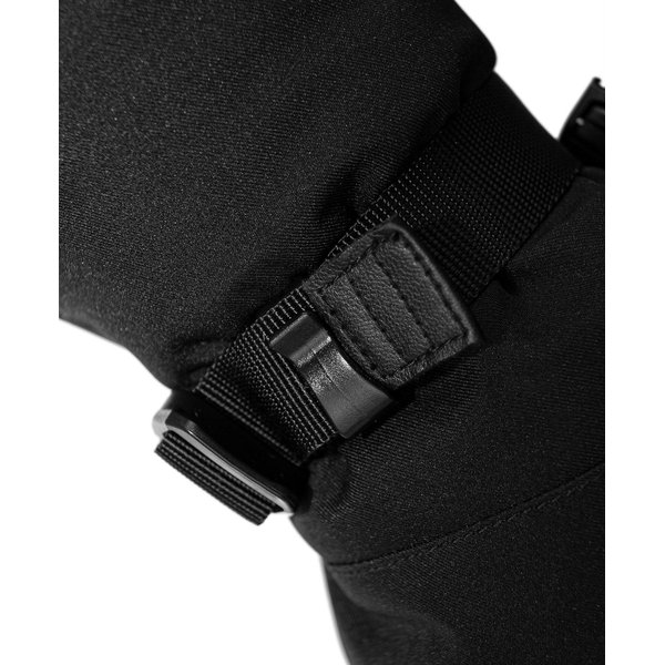 Rękawice narciarskie Demi R-TEX XT Mitten Reusch - czarny/biały
