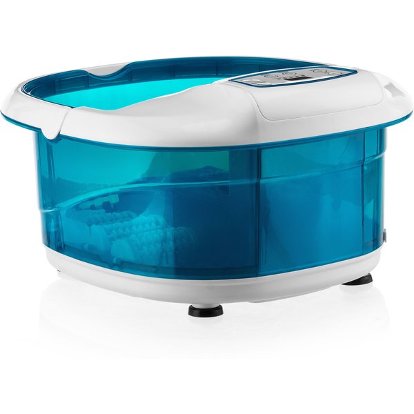 Masażer wodny do stóp, hydromasażer AquaLift Gymtek