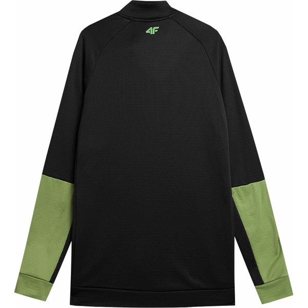 Bluza męska 4FAW23TFSWM203 4F