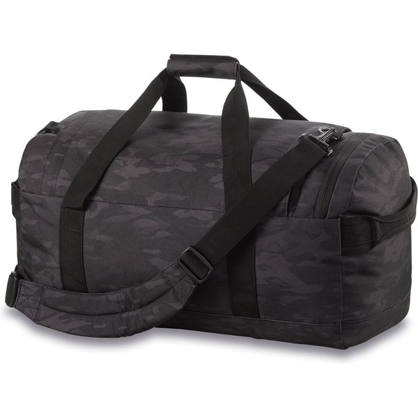 Torba EQ Duffle 35L Dakine - black vintage camo