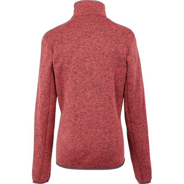 Polar damski Newhill II Regatta - czerwony